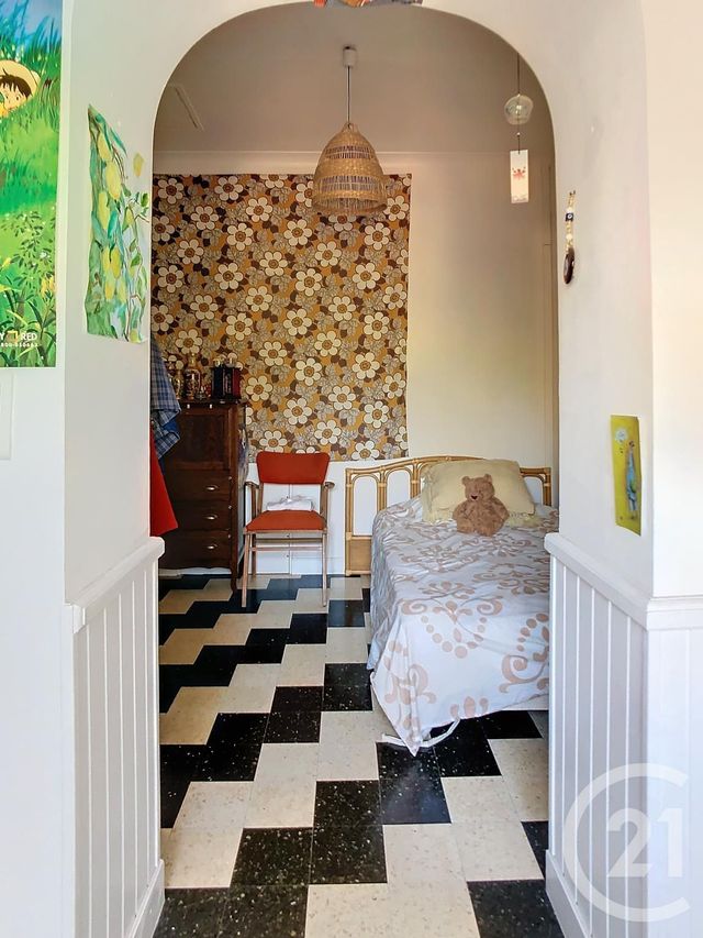 Maison à vendre - 6 pièces - 132,33 m2 - Beziers - 34 - LANGUEDOC-ROUSSILLON