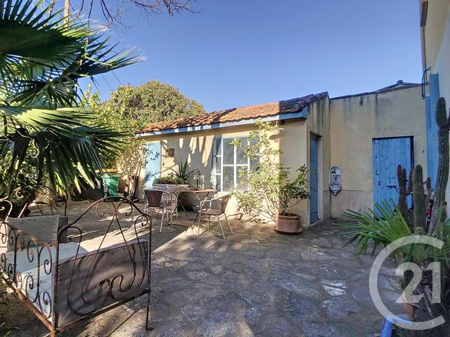 Maison à vendre - 6 pièces - 132,33 m2 - Beziers - 34 - LANGUEDOC-ROUSSILLON