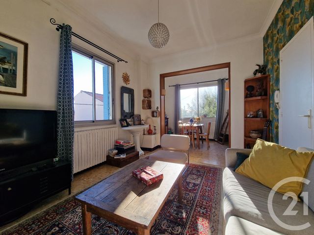 Maison à vendre - 6 pièces - 132,33 m2 - Beziers - 34 - LANGUEDOC-ROUSSILLON