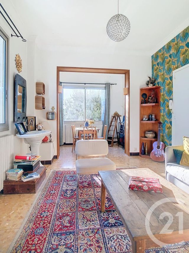 Maison à vendre - 6 pièces - 132,33 m2 - Beziers - 34 - LANGUEDOC-ROUSSILLON