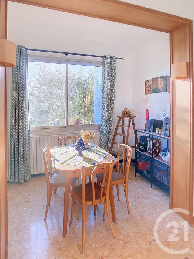Maison à vendre - 6 pièces - 132,33 m2 - Beziers - 34 - LANGUEDOC-ROUSSILLON