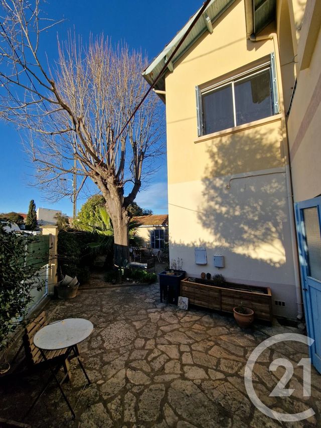 Maison à vendre - 6 pièces - 132,33 m2 - Beziers - 34 - LANGUEDOC-ROUSSILLON