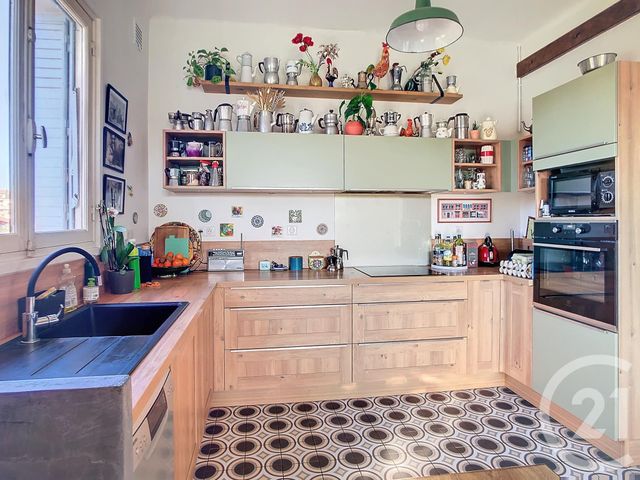 Maison à vendre - 6 pièces - 132,33 m2 - Beziers - 34 - LANGUEDOC-ROUSSILLON