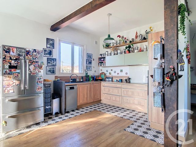 Maison à vendre - 6 pièces - 132,33 m2 - Beziers - 34 - LANGUEDOC-ROUSSILLON