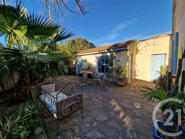 Maison à vendre - 6 pièces - 132,33 m2 - Beziers - 34 - LANGUEDOC-ROUSSILLON