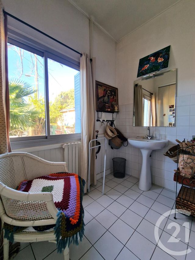 Maison à vendre - 6 pièces - 132,33 m2 - Beziers - 34 - LANGUEDOC-ROUSSILLON