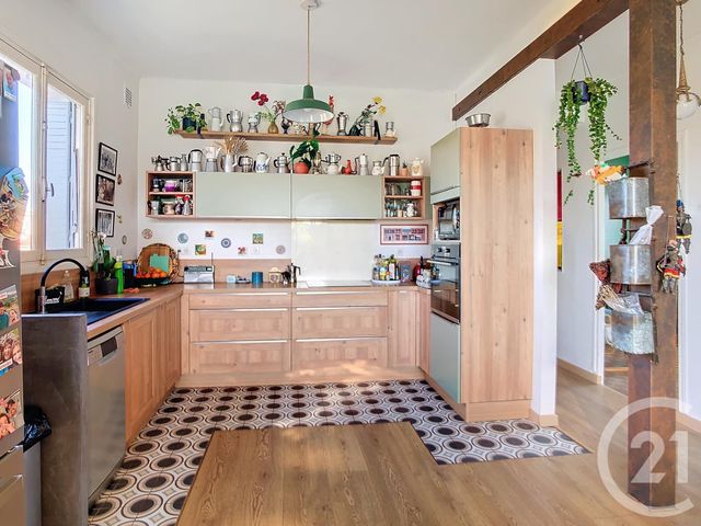 Maison à vendre - 6 pièces - 132,33 m2 - Beziers - 34 - LANGUEDOC-ROUSSILLON