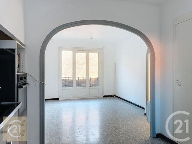 Appartement F4 &agrave; louer - 4 pi&egrave;ces - 67,55 m2 - Cazouls Les Beziers - 34 - LANGUEDOC-ROUSSILLON