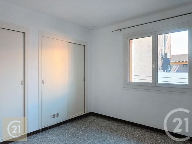 Appartement F4 &agrave; louer - 4 pi&egrave;ces - 67,55 m2 - Cazouls Les Beziers - 34 - LANGUEDOC-ROUSSILLON