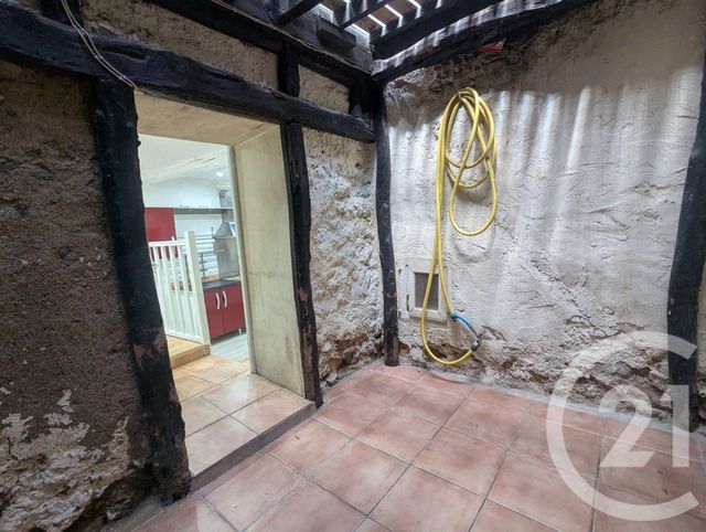 Afficher la photo en grand Maison à vendre - 5 pièces - 153,03 m2 - Cazouls Les Beziers - 34 - LANGUEDOC-ROUSSILLON