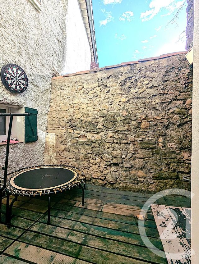maison - CAZOULS LES BEZIERS - 34