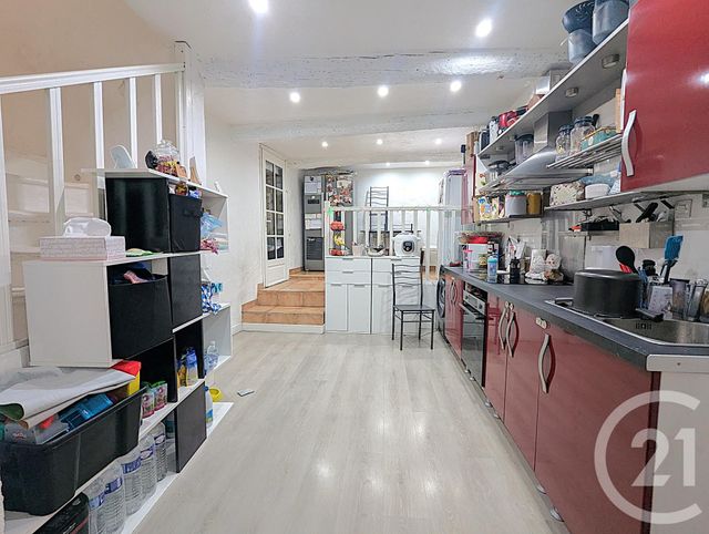 Afficher la photo en grand Maison à vendre - 5 pièces - 153,03 m2 - Cazouls Les Beziers - 34 - LANGUEDOC-ROUSSILLON