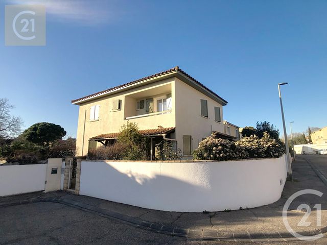Afficher la photo en grand Maison à vendre - 5 pièces - 134 m2 - Beziers - 34 - LANGUEDOC-ROUSSILLON