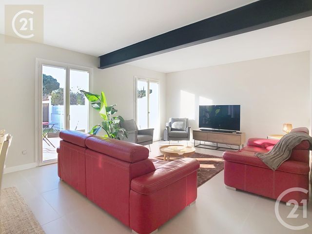 Afficher la photo en grand Maison à vendre - 5 pièces - 134 m2 - Beziers - 34 - LANGUEDOC-ROUSSILLON