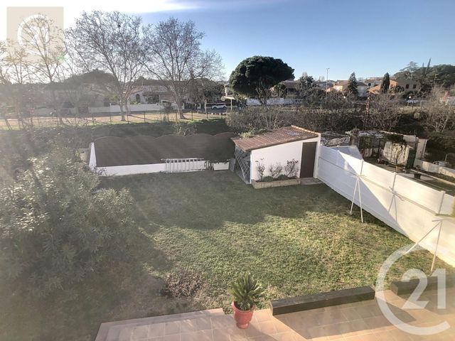 Afficher la photo en grand Maison à vendre - 5 pièces - 134 m2 - Beziers - 34 - LANGUEDOC-ROUSSILLON