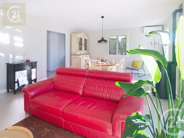 Afficher la photo en grand Maison à vendre - 5 pièces - 134 m2 - Beziers - 34 - LANGUEDOC-ROUSSILLON