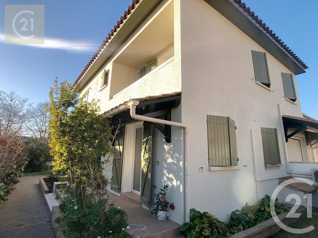 Afficher la photo en grand Maison à vendre - 5 pièces - 134 m2 - Beziers - 34 - LANGUEDOC-ROUSSILLON