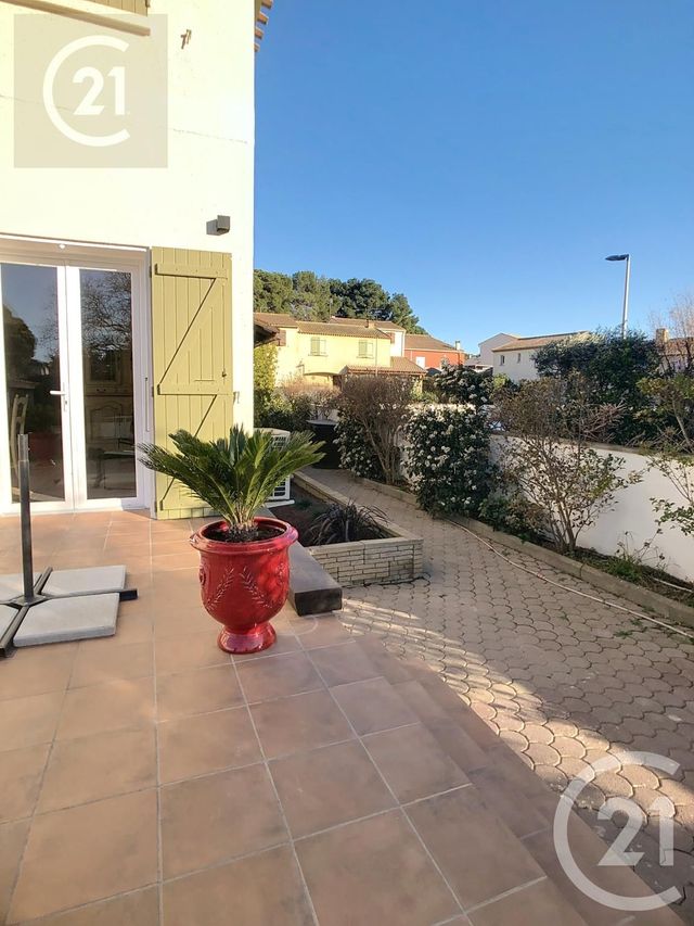 Afficher la photo en grand Maison à vendre - 5 pièces - 134 m2 - Beziers - 34 - LANGUEDOC-ROUSSILLON