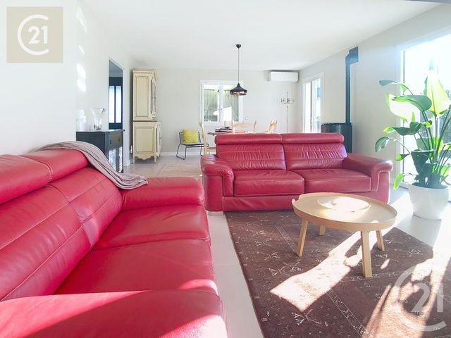 Afficher la photo en grand Maison à vendre - 5 pièces - 134 m2 - Beziers - 34 - LANGUEDOC-ROUSSILLON