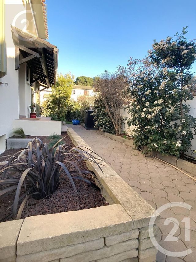Afficher la photo en grand Maison à vendre - 5 pièces - 134 m2 - Beziers - 34 - LANGUEDOC-ROUSSILLON