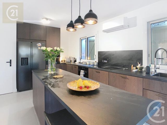 Afficher la photo en grand Maison à vendre - 5 pièces - 134 m2 - Beziers - 34 - LANGUEDOC-ROUSSILLON