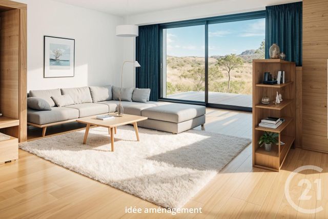 Maison à vendre - 4 pièces - 124 m2 - Portiragnes - 34 - LANGUEDOC-ROUSSILLON